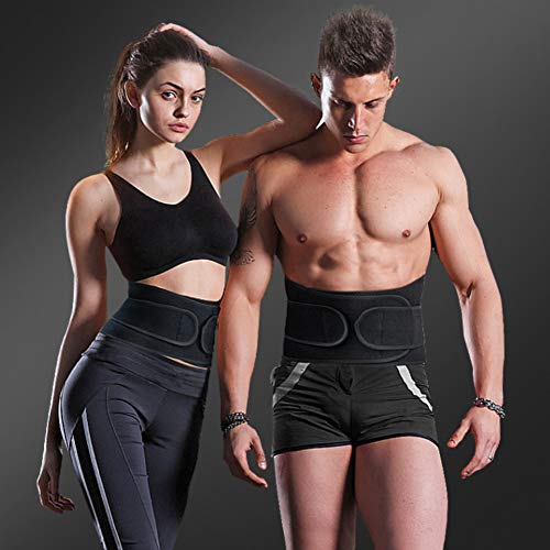FEimaX Fascia Addominale da Uomo e Donna Cintura