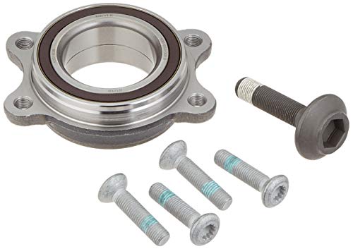 Meyle 100 650 0010 Kit Cuscinetto Ruota
