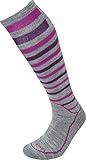 Lorpen Women's Ski Light Promo Socks