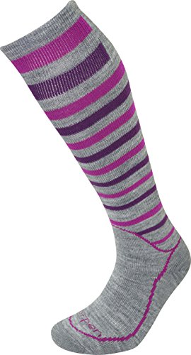 Lorpen Women's T2 Classic Merino Ski Light Socks