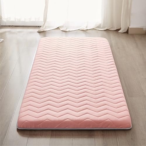 {tAzc}bgX ebNX}bgXA܂肽ݏ}bg X[sOpbhAjqq}bgXAQXgp[AbvtAxbh(Pink,90x180cm/35x71inch)