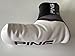Ping Anser (2021) Blade Black/White Magnetic Close Headcover