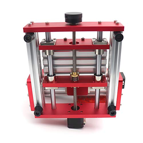 1310 Cnc Router Machine Kit, Rattmmotor Grbl Control 3 Aixs Diy Mini Cnc Metal Engraver Milling Machine+Offline Controller For Engraving Copper, Aluminum, Soft Metal, Plastic, Wood, Acrylic, Pvc, Pcb #TOP7