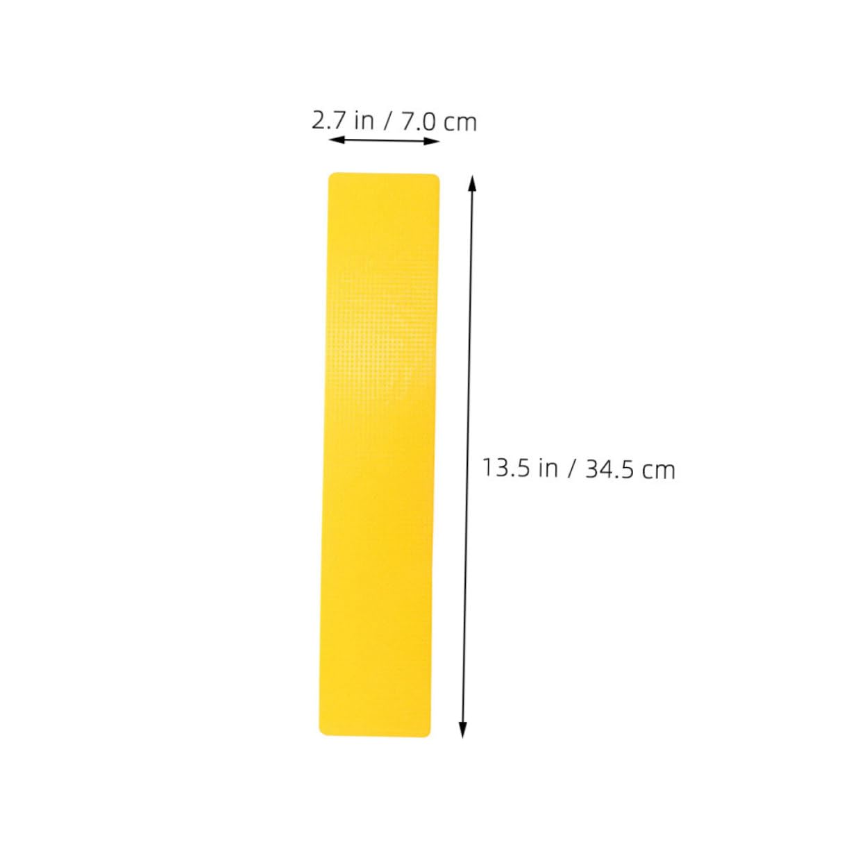 Sosoport 12pcs Basketball Court Flat Floor Markers for Sports Training Anti-Slip Spot Markers for Soccer Tennis Agility Practice Volleyball