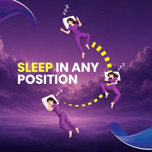 Image of Proease Go Sleep XXL Sanitary Pads for Women | 7 XXL Night Pads | Overnight Protection | Sleep Longer for 2 hours Even on Day 2 | No Leakage Worries | 4X Faster Absorption | 2X Wider Back