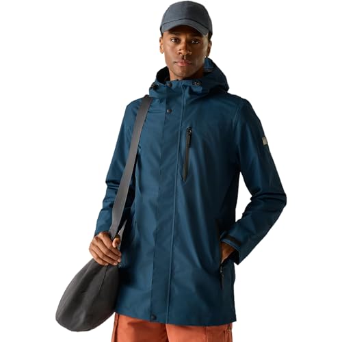 Image of Regatta Mens Daledon Jacket