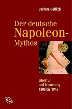 Hardcover Der deutsche Napoleon-Mythos [German] Book