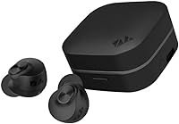 AVIOT TE-Q3-NA2 ワイヤレスイヤホン N/A コラボレーションモデル 錦戸亮 赤西仁 ボイス搭載 ノイズキャンセリング 最大42時間再生 外音取込 IPX4防水