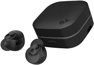 AVIOT TE-Q3-NA2 ワイヤレスイヤホン N/A コラボレーションモデル 錦戸亮 赤西仁 ボイス搭載 ノイズキャンセリング 最大42時間再生 外音取込 IPX4防水