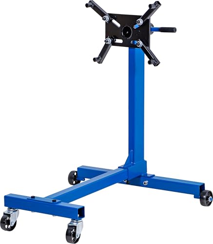 BGS 9231 | Soportes de motor móviles | 450 kg