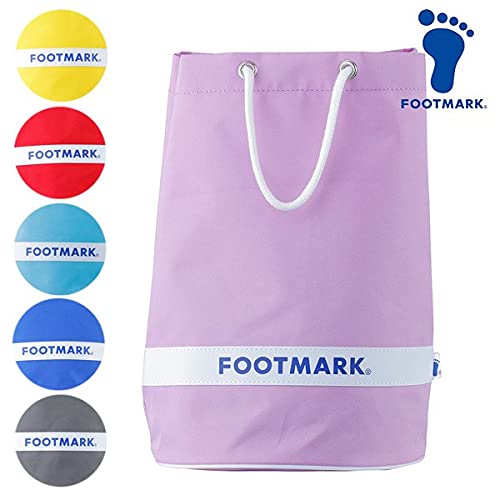 フットマーク(Footmark) スイミングバッグ 学校体育 水泳授