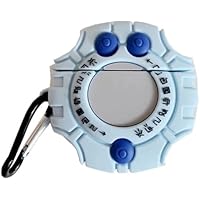 JRCYVTA Funda para Airpods Pro /Pro 2 Gen , diseño de Digimon