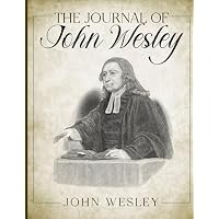 The Journal of John Wesley