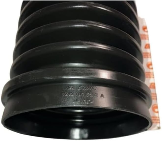 4282 701 6102 Genuine BLOWER Flex Tube Hose, Replacement for Stihl BR800 BR450 BR700 BR800X OEM