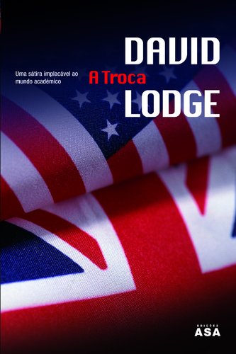 A Troca (Portuguese Edition) [Portuguese] 9724115682 Book Cover