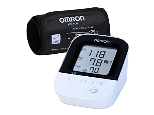 Monitores De Salud, Drugstore baumanometro brazo Marca Omron (3)