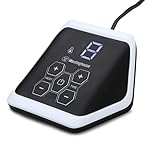 Westinghouse Controller Replacement, Suitable for Twin Full Queen King Size Heated Blanket, KTHB-QADN