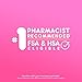 Pepto Bismol Chewables, Upset Stomach Relief, Bismuth Subsalicylate, Multi-Sympton Relief of Gas, Nausea, Heartburn, Indigestion, Diarrhea, Cherry Flavor, 30 Tablets