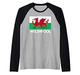 Unique Novelty Welshpool Gift For Men Women Item Related To Cymraeg Cymraes Local Tourist Holiday Memorabilia Souvenir