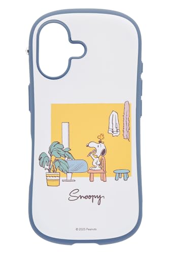 iFace First Class PEANUTS/s[ibc Xk[s[ iPhone 17P[X MagSafe Ή MagSynq (y[u[/)yACtFCX iphone17 Jo[ ϏՌ }Olbg }OZ[tΉ X}zP[