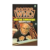 Doctor Who and the Sunmakers