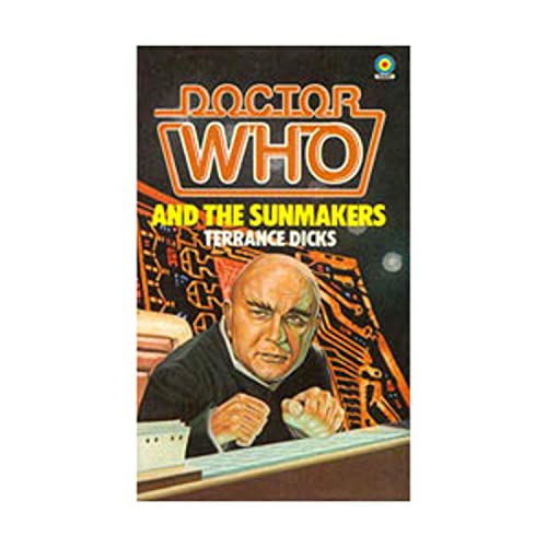 Doctor Who and the Sunmakers