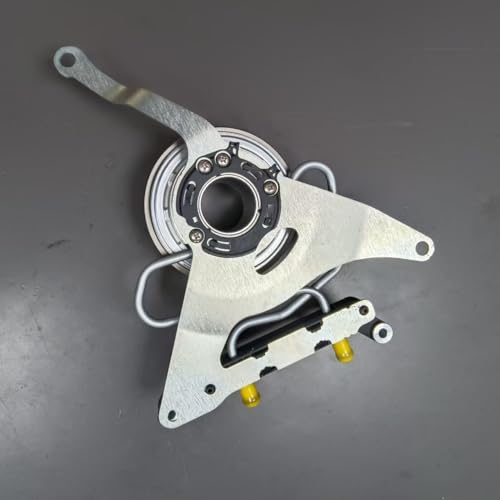 Butée hydraulique 22000-5P8-026 supérieure avec étanchéité renforcée