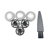 3Pcs Replacement SH30 Shaver Blades Head ,Compatible For Philips, Series 1000 S2000 S3000 S1150 S3310 S1560 S738 PT724 Electric Razor(6pcs)