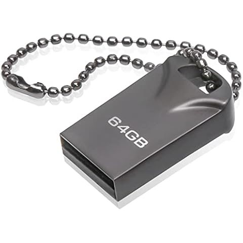 Clé USB 64 Go lUCKGOOD886 Cover