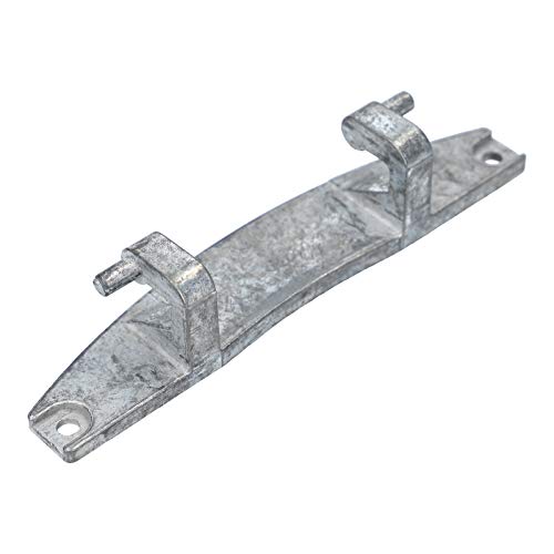 LUTH Premium Profi Parts Türscharnier Scharnier für Bosch Siemens Constructa Balay 00655117 655117 Waschmaschine