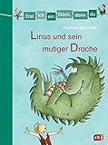 linus wittich  Erst ich ein Stück, dann du - Linus und sein mutiger Drache: Zwei Geschichten in einem Band: Ein Drachenfreund für Linus / Linus und der ... (Erst ich ein Stück... Sammelbände, Band 11)