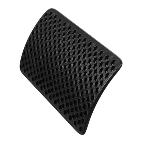 Cabilock Car Air Conditioner Deflector Durable Vent Diverter for Automotive Cooling Protects from Direct Wind Blast Compatible with Vehicle Air Conditioning Vents