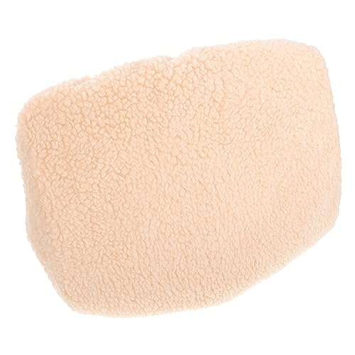 MOLUCKFU Scooter Pad Cover Walker Supply Fit for Kne Scooter Accessories Pads for Walker