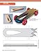 Pinewood Derby Fast and Furious Speed Secrets: Tips & Tricks for Building Winning Cars (Fox Chapel Publishing) Handbook of Scout-Legal Step-by-Step Techniques to Make Faster Cars with Ordinary Tools