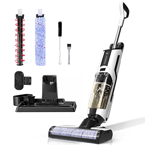 Find The Best Wet Floor Cleaner Machine Reviews & Comparison Katynel