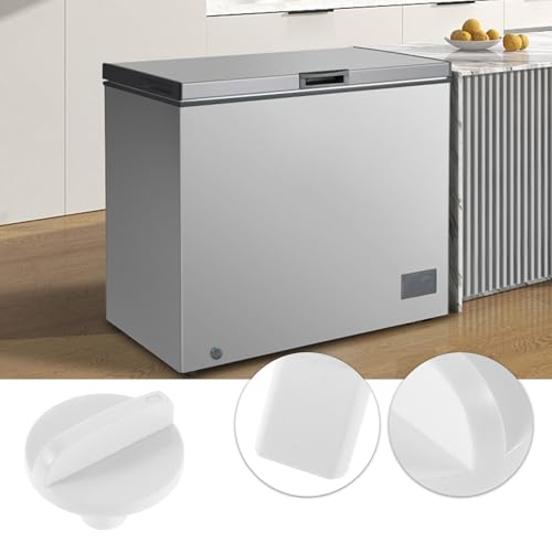 HIAKDOFT �①�ɗp���x�����m�u �ėp�^�Ⓚ�ɃT�[���X�^�b�g�R���g���[���[ �ȒP�����H�i�N�x�ێ� �ƒ� �Ɩ��p���x���䕔�i 4�Z�b�g