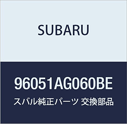 SUBARU (Xo) i TCh X|C AZu Cg KVBB4 4DZ_ KVB 5hAS i96051AG060BE