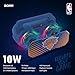 SOAR NBA Wireless Boombox Speaker, New York Knicks