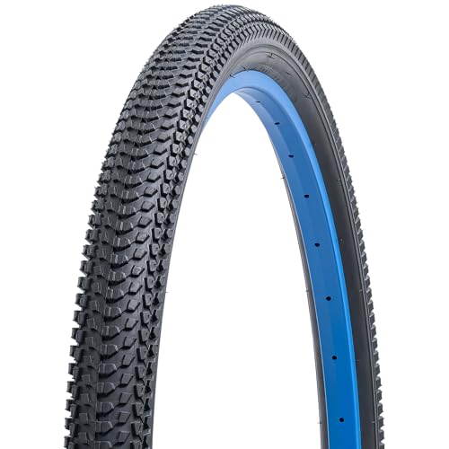 FengCan 1本 29 2.25 タイヤ,29x2.25 57-622 自転車 タイヤ,適用29インチマウンテンバイク クロスバイク,タイヤ断面幅2.25インチ(BQ049)