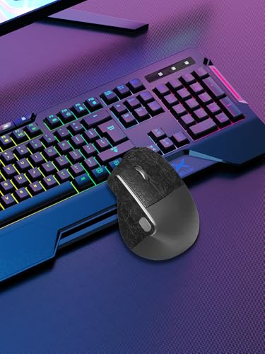 Cinta antideslizante para mouse Logitech MX Vertical miniatura 4