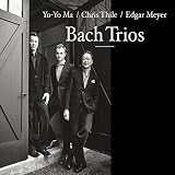 Bach Trios
