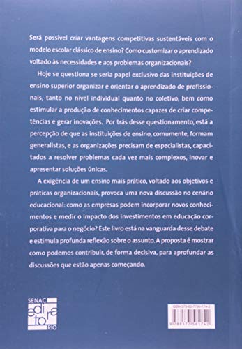 Educação corporativa em xeque: Até que ponto treinamento é um bom negócio para as organizações?
