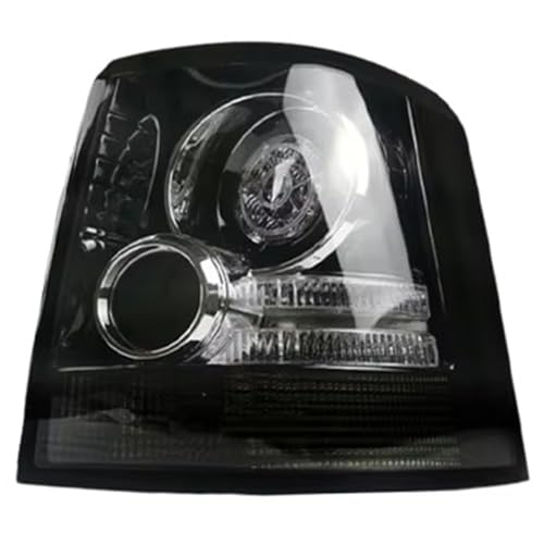 Feux arrières Range Rover Sport 2005 à 2013 ensemble feu arrière voiture LR043996