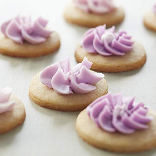 Wilton Nesting Circles Cookie Cutter Set, 4-Piece #TOP5