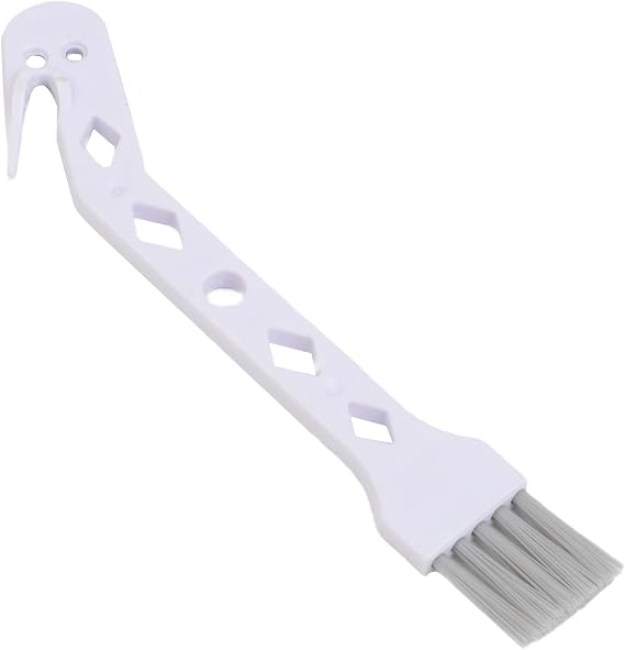 Washable Foam Filter Kit With Cleaning Brush For Bissell For For Powerforce For Helix For Cleanview Swivel Pet For Powerlifter Models 1701 2252 3197a 3536 3836 3837 Replaces Part 1608225 And 1640811