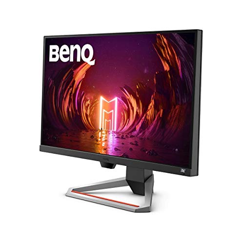 BenQ EX3501R ultrawide monitor