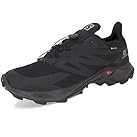 [�������] �ȥ쥤����˥� SUPERCROSS BLAST GORE-TEX (�����ѡ������� �֥饹�� �����ƥå���) ��� Black/Black/Black 26.0 cm