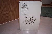 A PRIDE OF FELONS Twenty Stories By The Members of The Mystery Writers of America B000FAPPA0 Book Cover