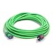 25 ft. 1.67 Green Pro Glo Extension Cord