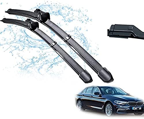 BMW 5シリーズ（G30.G31.F90専用）ワイパーブレードセット　純正新品 41QDS4xgqCL.jpg